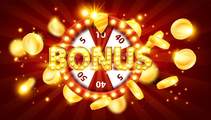 DIVE INTO THE WORLD OF REWARDS: LUCKY RED CASINO BONUSES REVIEW 4