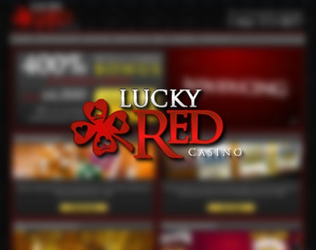 EVERYTHING YOU WANT TO KNOW ABOUT LUCKY RED CASINO 4