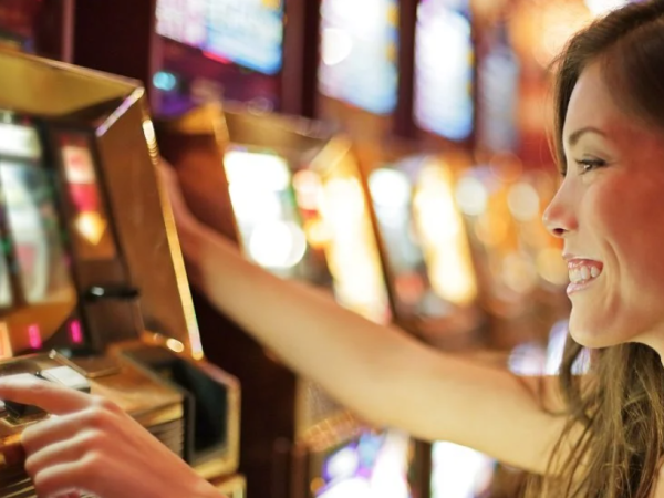 Win 1001 Slot Popularity Secrets